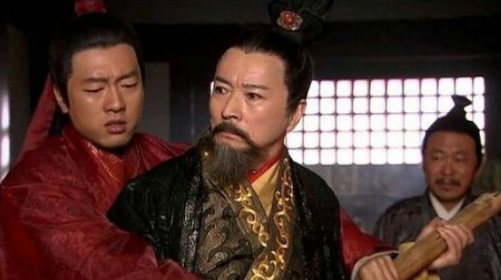 同父同母的亲兄弟哥哥演还珠格格成名弟弟却不幸离世