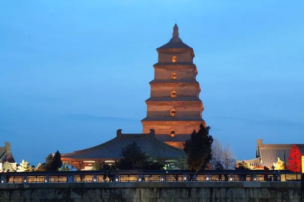 西安|西安，撩咋咧！