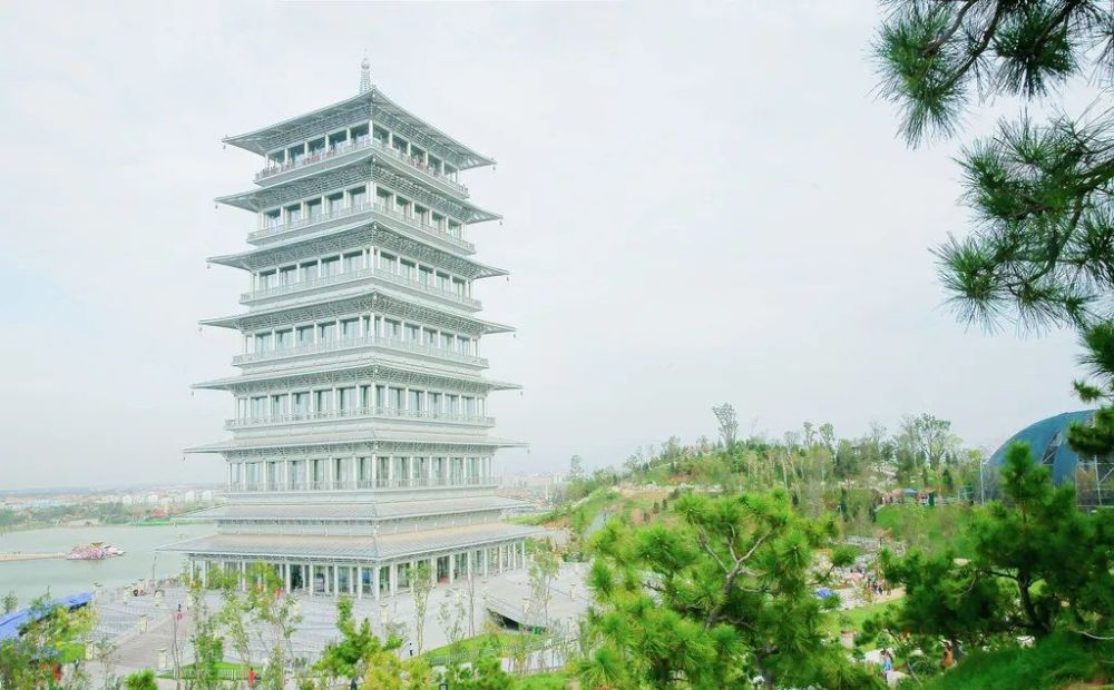 西安|西安，撩咋咧！