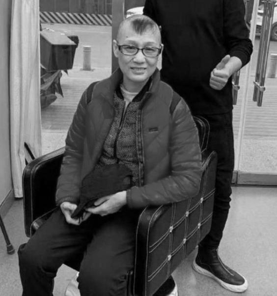 李建群|古装第一美人李建群因癌离世：早期4个症状，大部分患者都忽视