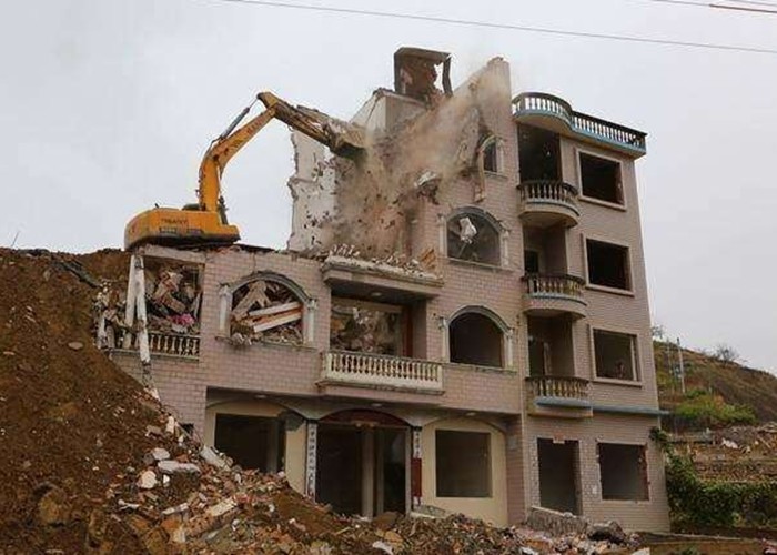 明年起拆迁户或将消失国家新规出台2类人有麻烦了