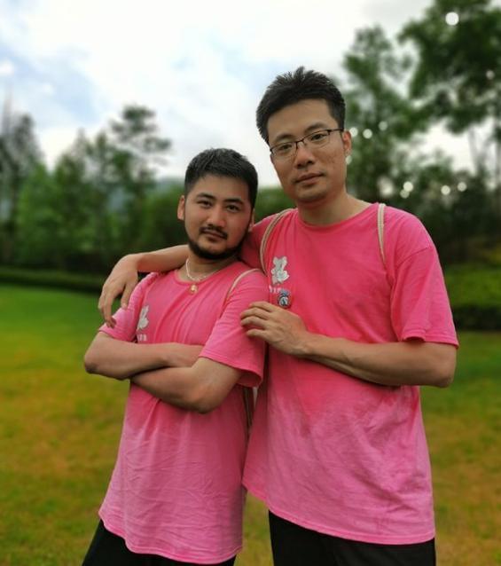 大司马直播被蹭热度，反问一句“你也是斗鱼的？”成功反击