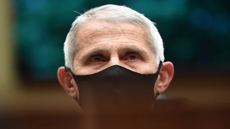 安东尼·福奇|福奇成“抗疫英雄”后饱受威胁 感叹：这是真正的美国吗？