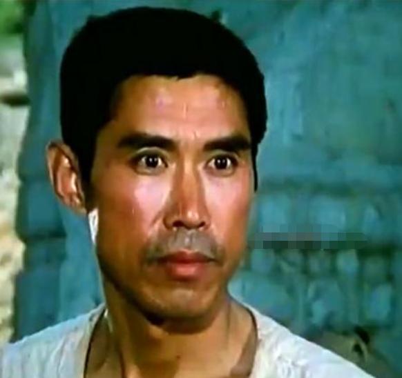 武术大师李俊峰 因《武林志》走红 现在82岁显得比李连杰还年轻