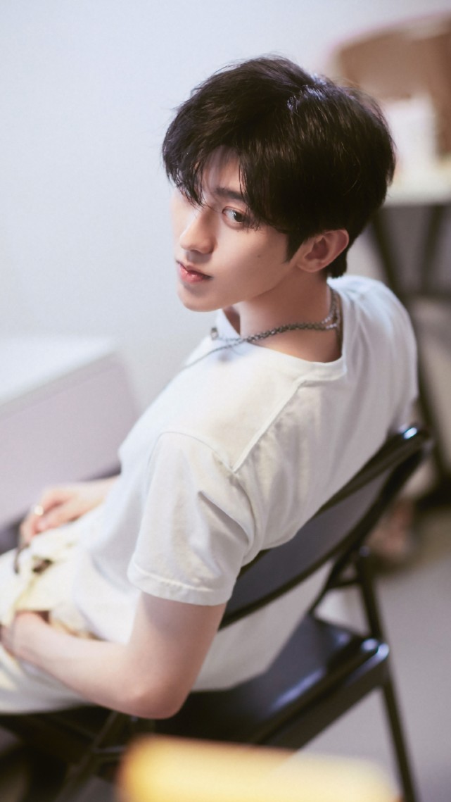 蔡徐坤说过的惊艳语录合集第二弹