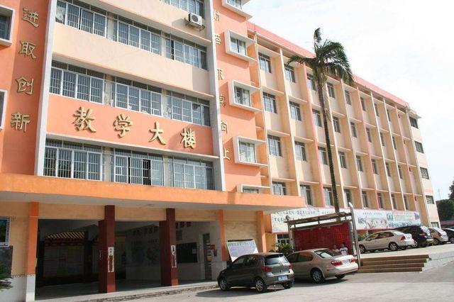 广西玉林实力不俗的五所高中,闻名遐迩,成绩有目共睹