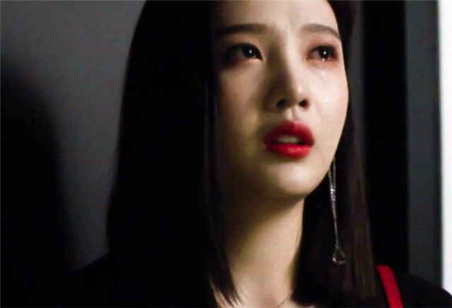 灵签占卜:你觉得哪个女孩是真哭?测你对爱情有多绝望?