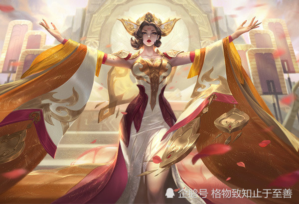 王者荣耀中单最容易上分的法师有那些?(图3) 王者荣耀中单最容易上分的法师有那些?(图3)
