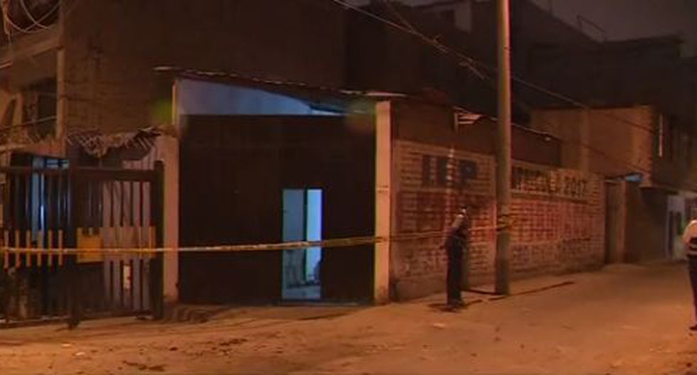 皮奇|被怀疑开枪打死邻居，男子两周后在妻儿面前被武装分子射成马蜂窝