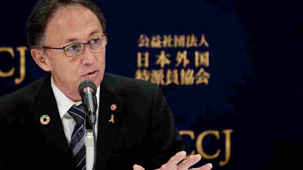 驻日美军基地|驻日美军基地疫情暴发还拒绝公开确诊信息，人员外出打车致疫情扩散