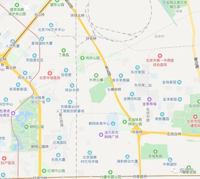 共有产权房|东四环旁共有产权房今日摇号 43000元/平香不香