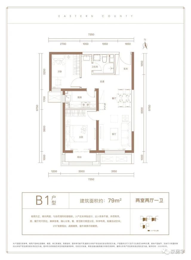 共有产权房|东四环旁共有产权房今日摇号 43000元/平香不香