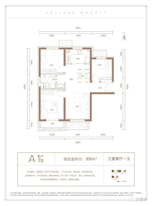 共有产权房|东四环旁共有产权房今日摇号 43000元/平香不香