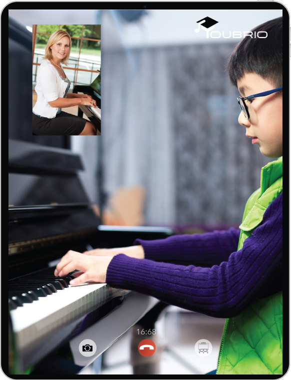 唱片公司Decca,神童李映衡是如何练成的