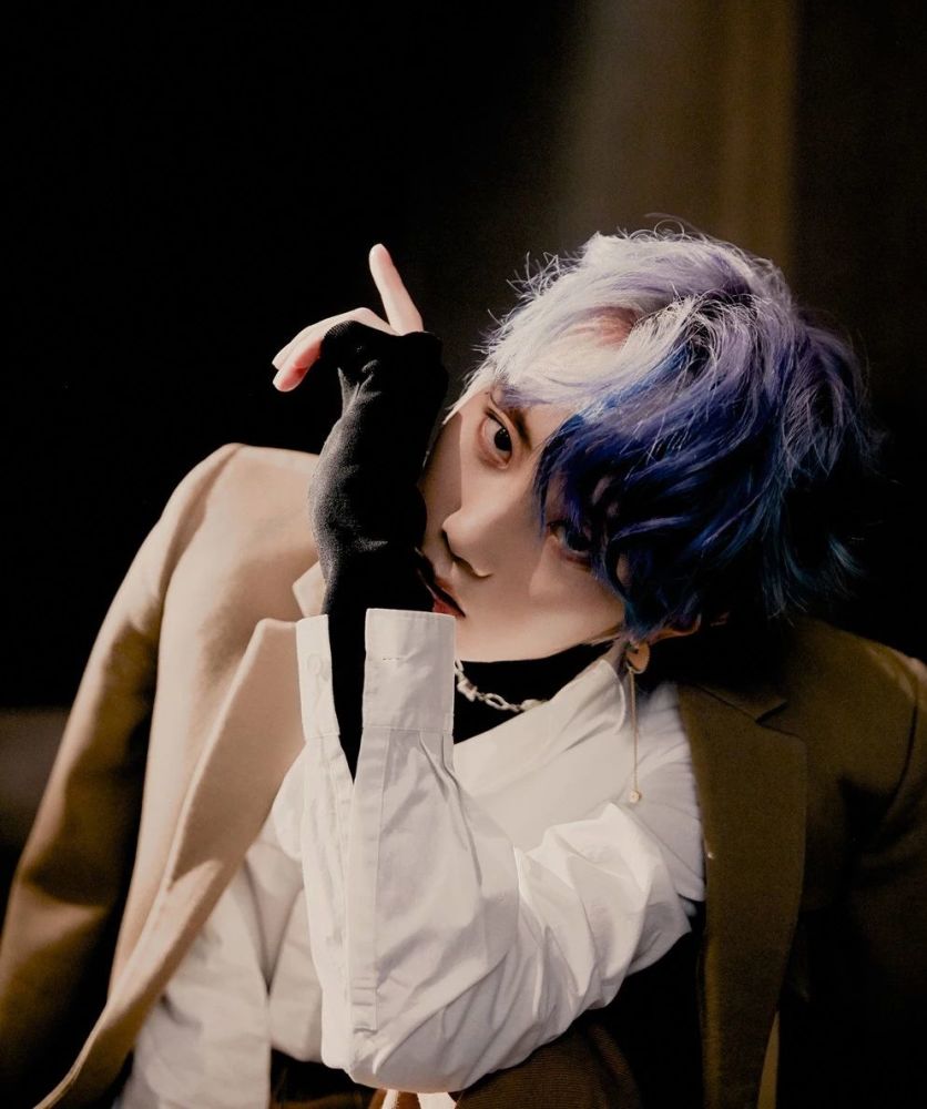 r1se少年第八弹撞了南墙也不回头刘也的人生自己做主