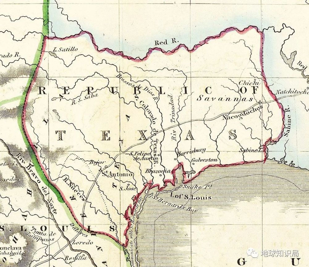 山姆·休斯敦|为什么是休斯敦？