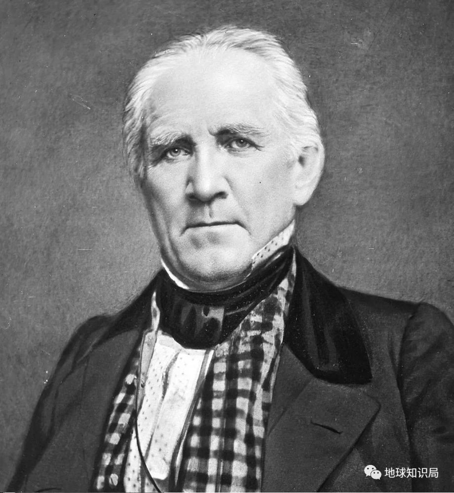 山姆·休斯敦|为什么是休斯敦？