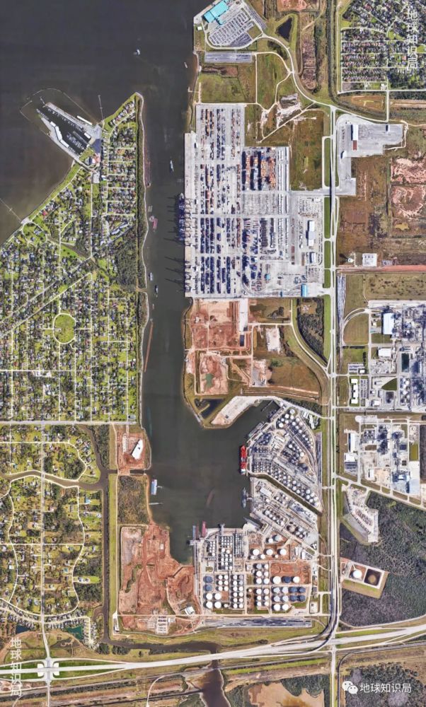 山姆·休斯敦|为什么是休斯敦？