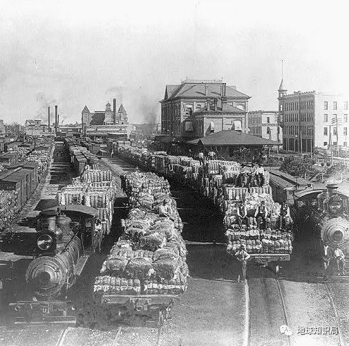 山姆·休斯敦|为什么是休斯敦？