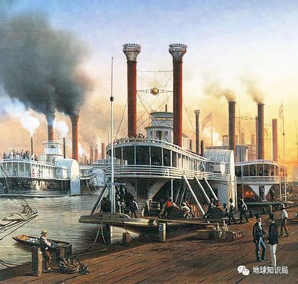 山姆·休斯敦|为什么是休斯敦？