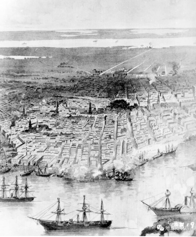 山姆·休斯敦|为什么是休斯敦？