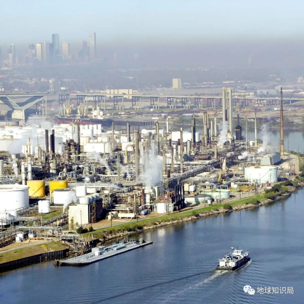 山姆·休斯敦|为什么是休斯敦？