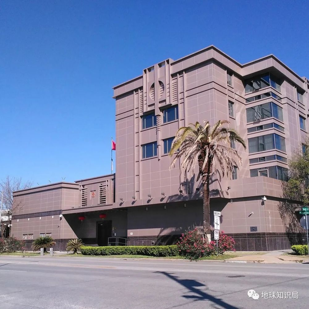 山姆·休斯敦|为什么是休斯敦？