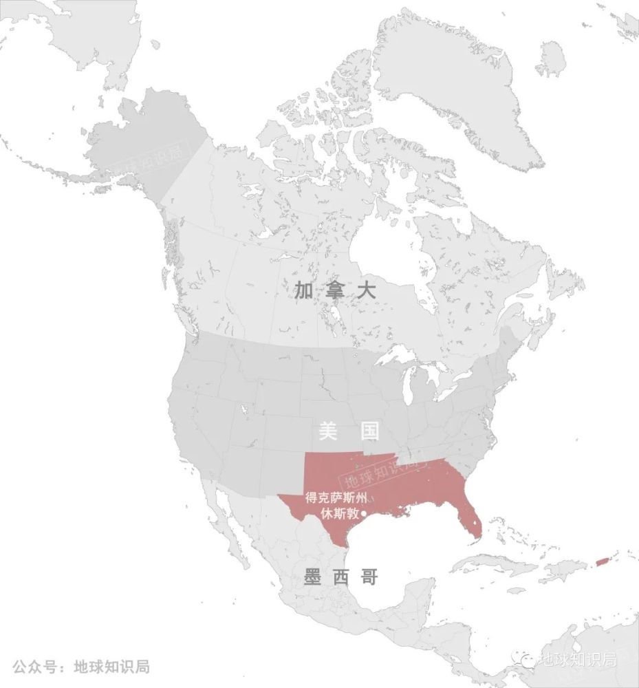 山姆·休斯敦|为什么是休斯敦？