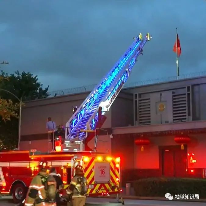 山姆·休斯敦|为什么是休斯敦？