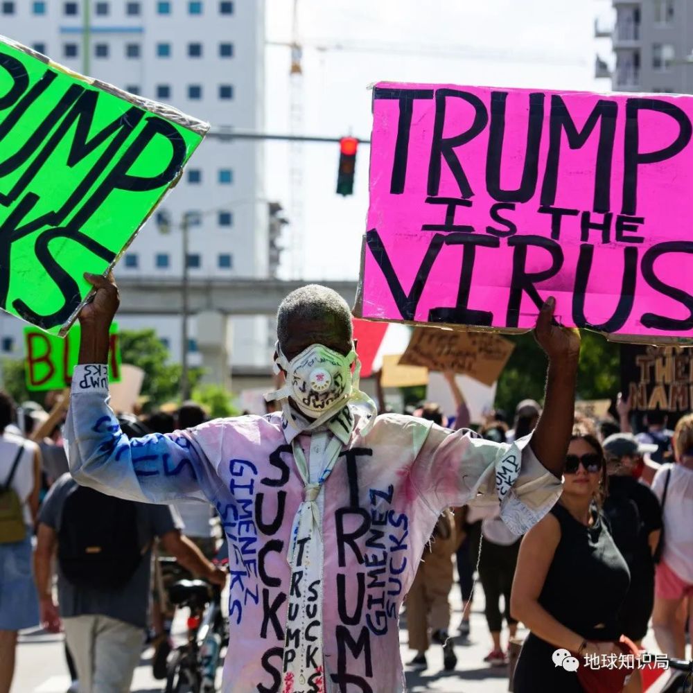 山姆·休斯敦|为什么是休斯敦？