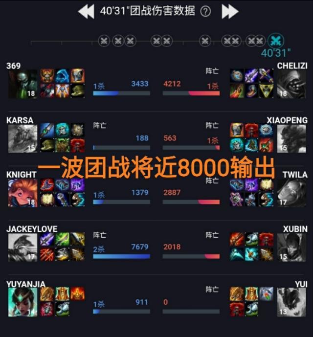 解说Mact因忽视阿水被喷，深夜回应此事，直言与人斗，其乐无穷
