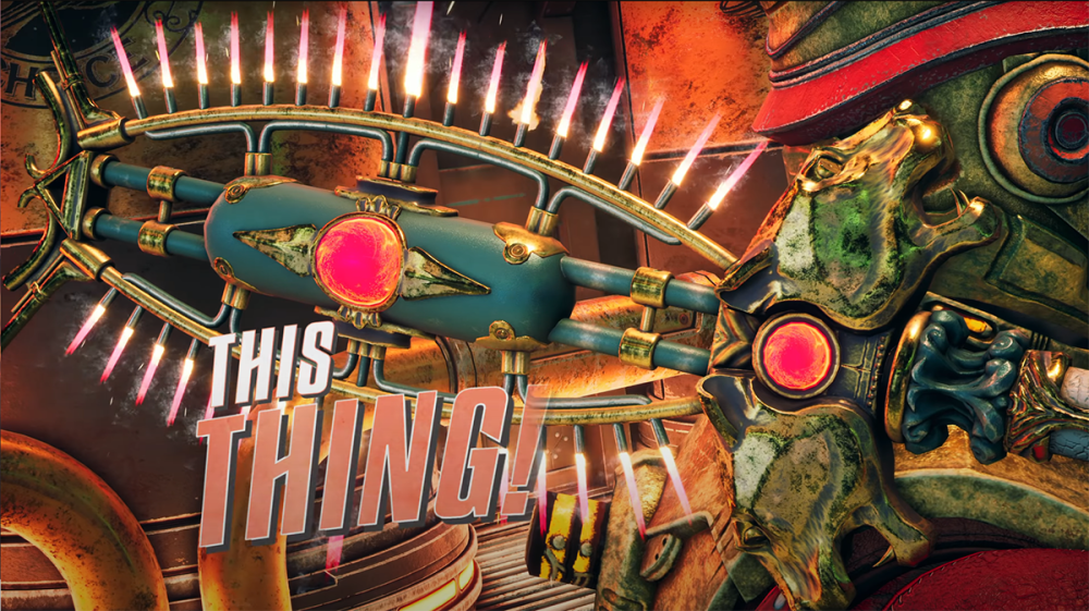 黑曜石将推出魔幻rpgavowed还有天外世界首部dlc