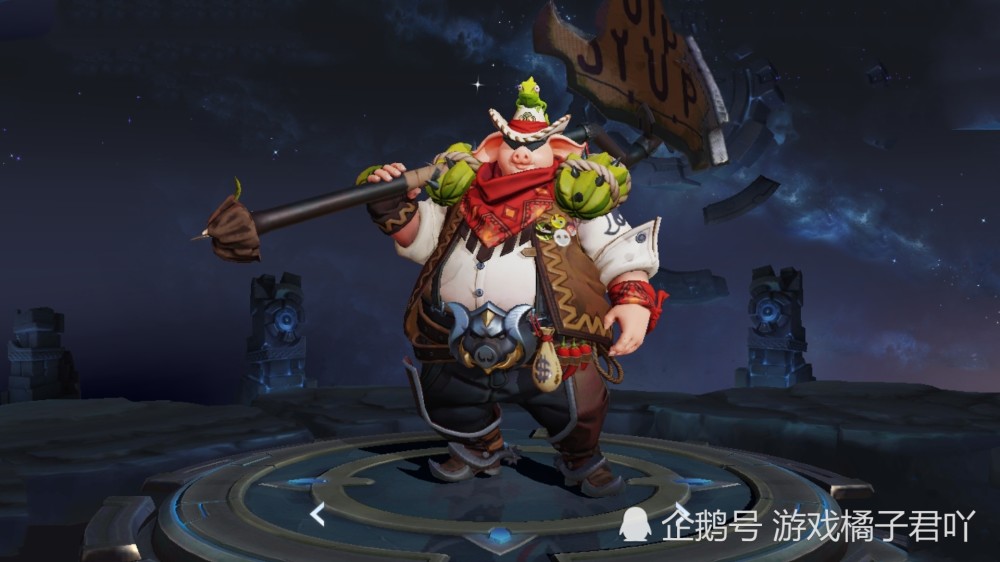 王者荣耀8月份有哪些英雄调整了?(图2) 王者荣耀8月份有哪些英雄调整了?(图2)