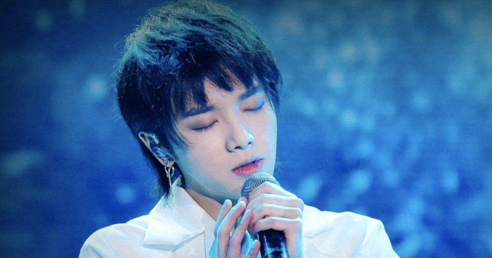 华晨宇|华晨宇最新造型曝光！剃寸头颠覆形象，发文调侃自称“十辰于”