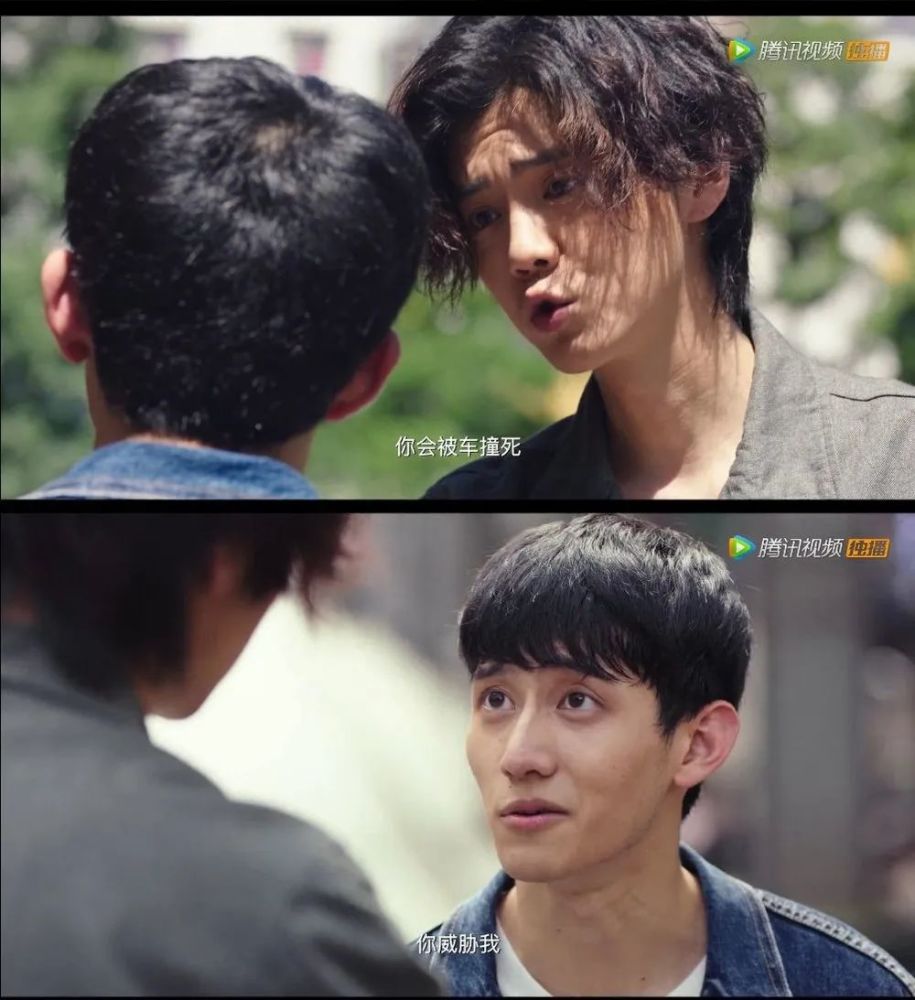 鹿晗|不要因为鹿晗就要黑