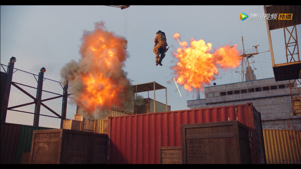 鹿晗|不要因为鹿晗就要黑