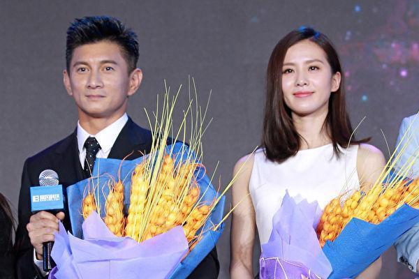 刘诗诗|网曝吴奇隆公司将上市，刘诗诗和赵丽颖都是大股东！3年捞金20亿