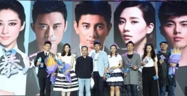 刘诗诗|网曝吴奇隆公司将上市，刘诗诗和赵丽颖都是大股东！3年捞金20亿