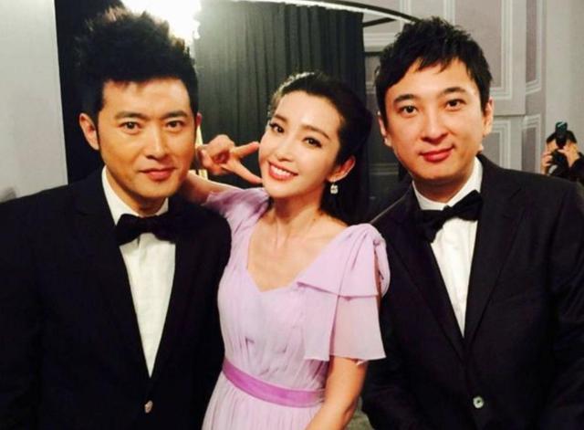 刘诗诗|网曝吴奇隆公司将上市，刘诗诗和赵丽颖都是大股东！3年捞金20亿