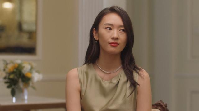 三十而已 钟晓芹离婚 被富二代追求 陈屿开始后悔了 腾讯新闻