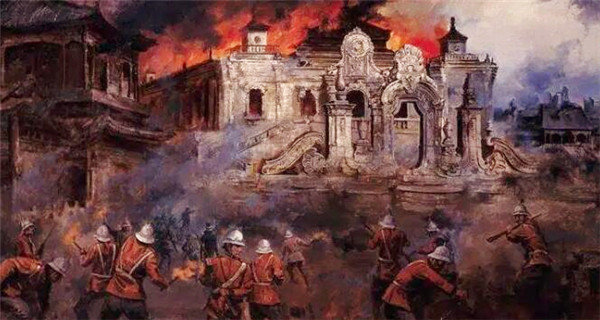 圆明园|圆明园被毁150年后，专家准备对其修复时，意外发现50000多件宝贝