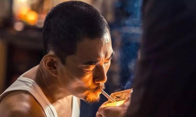 2017年匪王叶继欢病逝