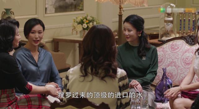 顾佳|上海顶级富婆圈的下午茶：品矿泉水的最高境界，能有什么不一样？