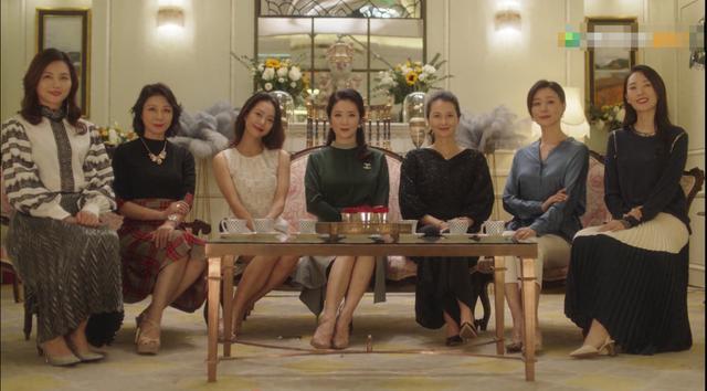 顾佳|上海顶级富婆圈的下午茶：品矿泉水的最高境界，能有什么不一样？