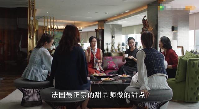 顾佳|上海顶级富婆圈的下午茶：品矿泉水的最高境界，能有什么不一样？