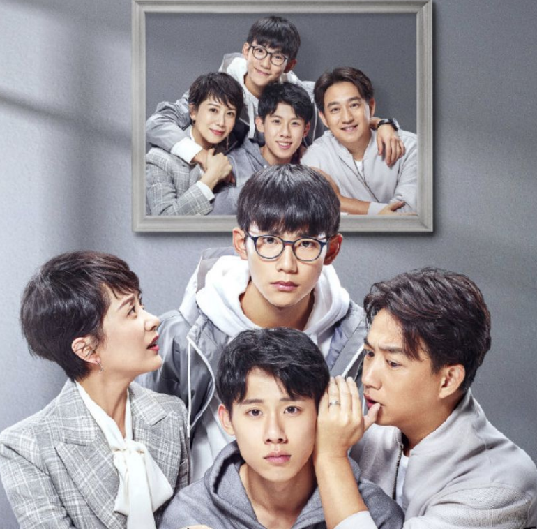 黄磊|祖传录取通知书！黄磊海清家三个孩子都考上大学，海清亲儿子更牛