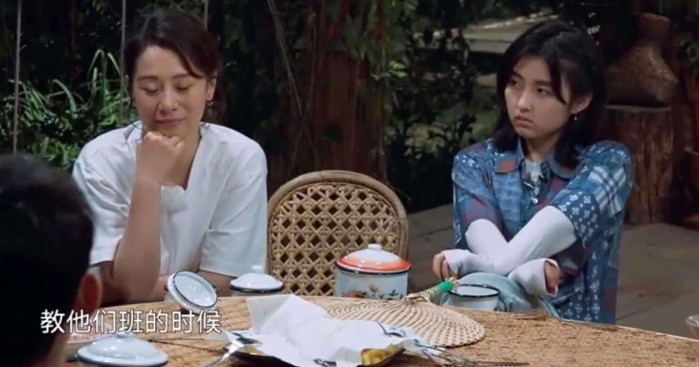 黄磊|祖传录取通知书！黄磊海清家三个孩子都考上大学，海清亲儿子更牛