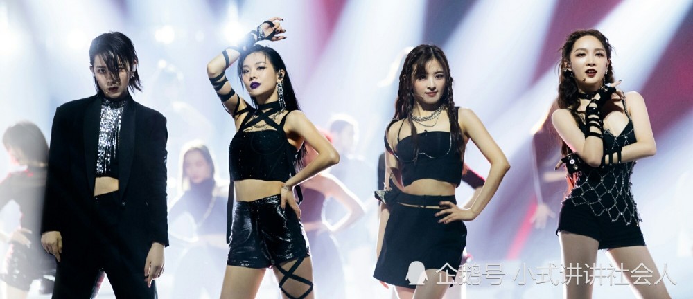 乘风破浪的姐姐|《乘风破浪的姐姐》三公，金莎舞台失误、孟佳意难平，万茜组第一