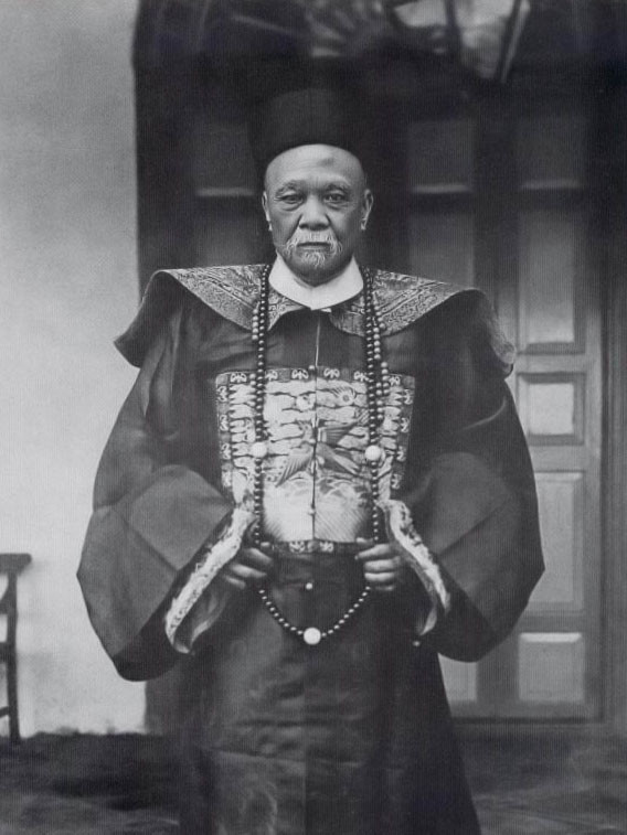 小娘惹|小娘惹，除了好菜还有漂洋过海的乡愁