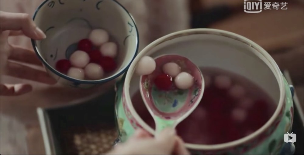 小娘惹|小娘惹，除了好菜还有漂洋过海的乡愁